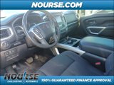 Used 2017 Nissan Titan SV image 3