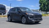 Used 2022 Ford Escape SEL image 3