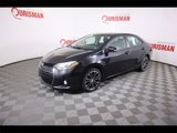 Used 2016 Toyota Corolla S image 3