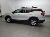Used 2020 GMC Terrain SLE w/ Driver Convenience Package image 3