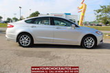 Used 2014 Ford Fusion SE image 4
