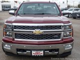 Used 2014 Chevrolet Silverado 1500 LTZ w/ LTZ Plus Package image 5