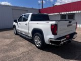 Used 2021 GMC Sierra 1500 SLT w/ SLT Premium Package image 5