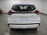 New 2025 Nissan Kicks Play S image 4