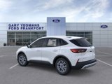 New 2025 Ford Escape Active w/ Cold Weather Package image 4
