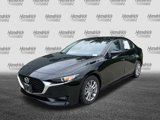 Used 2021 MAZDA MAZDA3 s image 5
