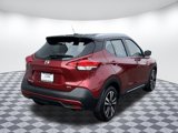 Used 2019 Nissan Kicks SR image 3