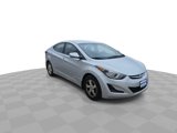 Used 2011 Hyundai Elantra GLS w/ Preferred Equipment Pkg 3 image 2