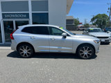 Certified 2021 Volvo XC60 T6 Inscription image 6