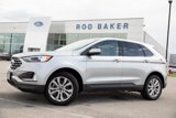 Certified 2023 Ford Edge Titanium image 3