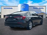 Certified 2024 Honda Civic LX image 2