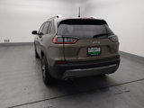 Used 2020 Jeep Cherokee Limited image 6