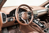 Used 2023 Porsche Cayenne Platinum Edition image 2