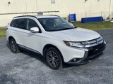 Used 2016 Mitsubishi Outlander SEL image 2