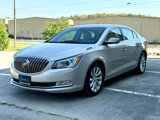Used 2014 Buick LaCrosse Leather image 5