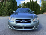 Used 2009 Subaru Legacy 2.5i Special Edition image 2