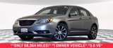 Used 2013 Chrysler 200 Touring w/ S Exterior Appearance Pkg image 2