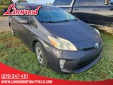 Used 2013 Toyota Prius image 2