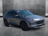 Used 2021 Ford Escape SE image 3