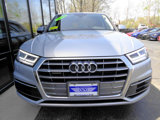 Used 2018 Audi Q5 2.0T Premium Plus w/ Premium Plus Package image 2