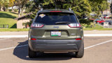 Used 2019 Jeep Cherokee Latitude w/ Popular Appearance Group image 5