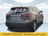 Used 2021 Nissan Rogue Sport S image 5
