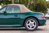 Used 1999 BMW Z3 2.5i image 5