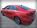 Used 2024 Kia Forte LXS image 5