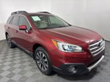 Used 2017 Subaru Outback 2.5i Limited image 4