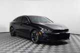Used 2021 Kia K5 GT-Line w/ GT-Line FWD Premium Package image 3