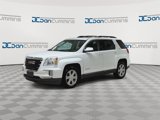 Used 2017 GMC Terrain SLE w/ Driver Alert Package I image 5