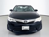 Used 2012 Toyota Camry LE image 2