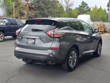 Used 2016 Nissan Murano S image 3