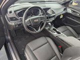New 2025 Cadillac CT4 Premium Luxury image 3