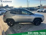 Used 2023 Jeep Compass Trailhawk image 4