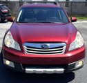 Used 2012 Subaru Outback 2.5i Limited image 2