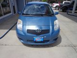 Used 2008 Toyota Yaris 2-Door Hatchback image 6