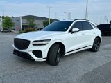Used 2022 Genesis GV70 3.5T Sport w/ Sport Prestige Package image 2