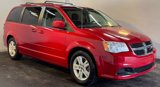 Used 2012 Dodge Grand Caravan SXT w/ Entertainment Group 1 image 2