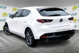 Used 2022 MAZDA MAZDA3 s image 4