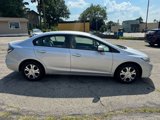 Used 2013 Honda Civic Hybrid Sedan image 4