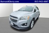 Used 2015 Chevrolet Trax LTZ image 3