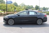 Used 2017 Ford Fusion SE image 4
