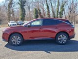 New 2025 Nissan Murano SL image 4