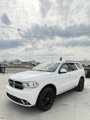Used 2014 Dodge Durango SXT w/ Quick Order Package 23B image 3