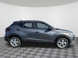 New 2025 Nissan Kicks Play S image 5