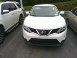Used 2018 Nissan Rogue Sport S image 5
