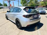 Used 2013 Subaru Impreza WRX Hatchback image 2