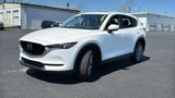 Used 2020 MAZDA CX-5 Grand Touring w/ GT Premium Package image 3