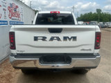 New 2025 RAM 2500 Tradesman image 4